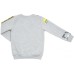 Набір дитячого одягу Breeze "DON’T STOP" (13313-128B-gray)