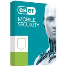 Антивірус Eset Mobile Security для 3 ПК, лицензия на 1year (27_3_1)