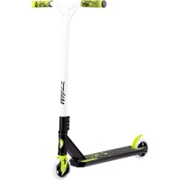 Самокат Lionelo Whizz Green Lime Black (LO-WHIZZ GREEN LIME BLACK)