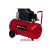 Компресор Einhell TC-AC 270/50/8, масляний, 1800Вт, 50л, 270л/хв, 8бар (4007360)