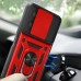 Чохол до мобільного телефона BeCover Military Poco M6 Pro 4G Red (710940)