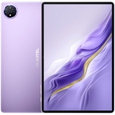 Планшет OUKITEL OT12 11" HD+ 4 / 256GB / Dual SIM / LTE Purple (6931940760232)