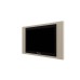 Відеодомофон Bas-IP AT-07L gold