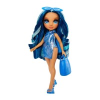 Лялька Rainbow High серії Swim & Style – Скайлер (507307)