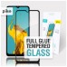 Скло захисне Piko Full Glue Xiaomi Poco C50 Black (1283126589676)