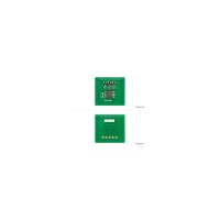 Чип для картриджа Xerox WC 5225, DRUM АНК (1801654)