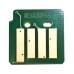 Чип для картриджа Xerox WC7120/7125/7220/7225 15K Yellow AHK (1800129)