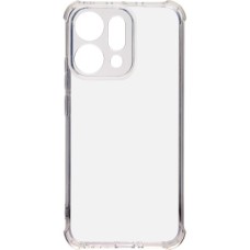 Чохол до мобільного телефона Armorstandart Air Force OPPO Reno14 5G Transparent (ARM87135)