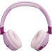 Навушники JBL JR 320BT Purple (JBLJR320BTPUR)
