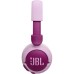 Навушники JBL JR 320BT Purple (JBLJR320BTPUR)