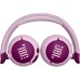 Навушники JBL JR 320BT Purple (JBLJR320BTPUR)