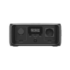 Зарядна станція EcoFlow RIVER 3 UPS + Solar Panel 45W (EF-PR705-UPS-B-45W-EU)