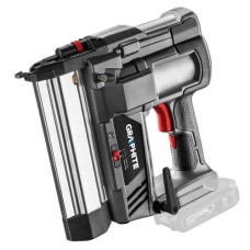 Цвяхозабивач Graphite Energy+ 18V, цвяхи до 50мм, скоби до 40мм, 2.64кг (без АКБ та ЗП) (58G081)