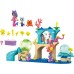 Конструктор LEGO Gabby's Dollhouse Акваріумні пригоди русалоньки Ґаббі (11204)