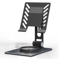 Підставка до планшета OfficePro LS630G and smartphone Grey (LS630G)