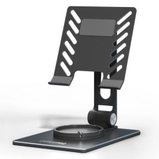 Підставка до планшета OfficePro LS630G and smartphone Grey (LS630G)