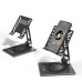 Підставка до планшета OfficePro LS630G and smartphone Grey (LS630G)