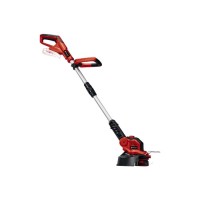 Тример садовий Einhell GE-CT 18/28 Li - Solo, PXC 18В, 28 см, волосінь 1.6 мм (без АКБ і ЗП) (3411242)