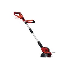 Тример садовий Einhell GE-CT 18/28 Li - Solo, PXC 18В, 28 см, волосінь 1.6 мм (без АКБ і ЗП) (3411242)