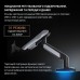 Кронштейн Anda Seat AD-W-A9X-1S-BB