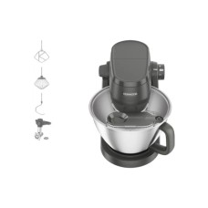 Кухонний комбайн Kenwood KHC 30.045 GY