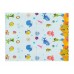 Дитячий килимок XoKo Childcare двосторонній термокилимок 200 × 180 х 0,8 см (XK-CHC-20-18-CRP1)