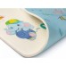Дитячий килимок XoKo Childcare двосторонній термокилимок 200 × 180 х 0,8 см (XK-CHC-20-18-CRP1)