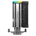 Кулер до процесора Deepcool AK400 Digital SE