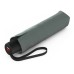 Парасоля Knirps A.050 Medium Manual Sage Black HeatShield механічна, складана (Kn95-7051-23002)