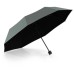 Парасоля Knirps A.050 Medium Manual Sage Black HeatShield механічна, складана (Kn95-7051-23002)