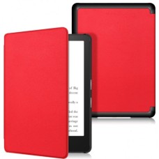 Чохол до електронної книги BeCover Smart Case Amazon Kindle Paperwhite 11th Gen. 2021 Red (707207)