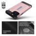 Чохол до мобільного телефона Armorstandart Panzer Samsung A15 4G (A155) / A15 5G Pink (ARM73707)