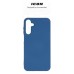 Чохол до мобільного телефона Armorstandart ICON Case Samsung A15 5G (A156) Dark Blue (ARM72485)