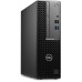 Комп'ютер Dell OptiPlex 7010 SFF, Intel i3-13100, 8GB, F256GB, UMA, кл+м, Win11P (N001O7010SFF)