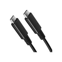 Дата кабель USB-C to USB-C 1.0m Lenovo (4X90U90619)