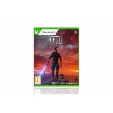 Гра Xbox Star Wars Jedi Survivor [English version] (1095293)