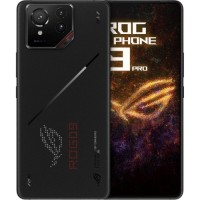 Мобільний телефон ASUS ROG Phone 9 Pro 16/512Gb Black (90AI00S3-M000R0)