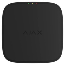 Датчик диму Ajax EN54 FireProtect Smoke/Sounder black