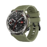 Смарт-годинник Blackview W50 Pro Green (6931548319368)