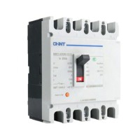 Автоматичний вимикач CHINT NM1-250S/4300-250