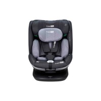 Автокрісло FreeON OPAL Dark grey (49638)