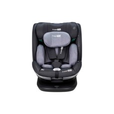 Автокрісло FreeON OPAL Dark grey (49638)