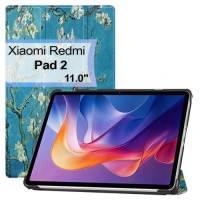 Чохол до планшета BeCover Smart Xiaomi Redmi Pad 2 11.0" Spring (713652)