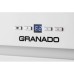 Витяжка кухонна GRANADO Palamos 2613-1200 White (GCH1526355)