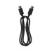Батарея універсальна EMOS 27000mAh NTBF30, 100W, Pass-through, black (B0561B)