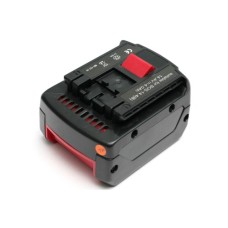 Акумулятор до електроінструменту PowerPlant для BOSCH GD-BOS-14.4(B) 14.4V 4Ah Li-Ion (DV00PT0003)