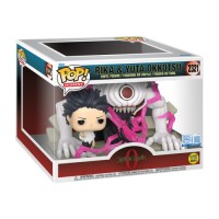Фігурка Funko Pop Ріка та Юта (GW) (91953)
