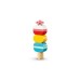 Конструктор LEGO DUPLO Коробка кубиків для яскравих творчих збірок (10479)