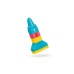 Конструктор LEGO DUPLO Коробка кубиків для яскравих творчих збірок (10479)