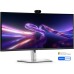 Монітор Dell P3426WEV (210-BVHT)